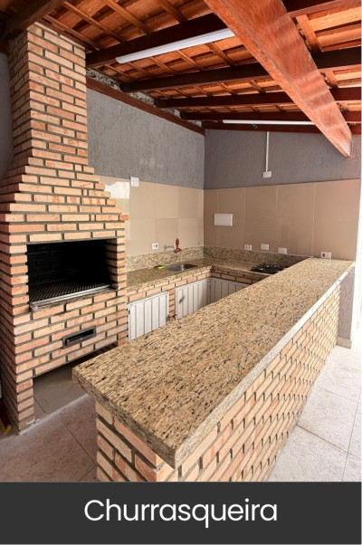 Espaço para Festas para Locação em Guarulhos - Casa com Piscina e Churrasqueira 6
