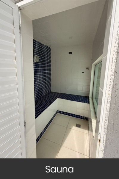 Espaço para Festas para Locação em Guarulhos - Casa com Piscina e Churrasqueira 9